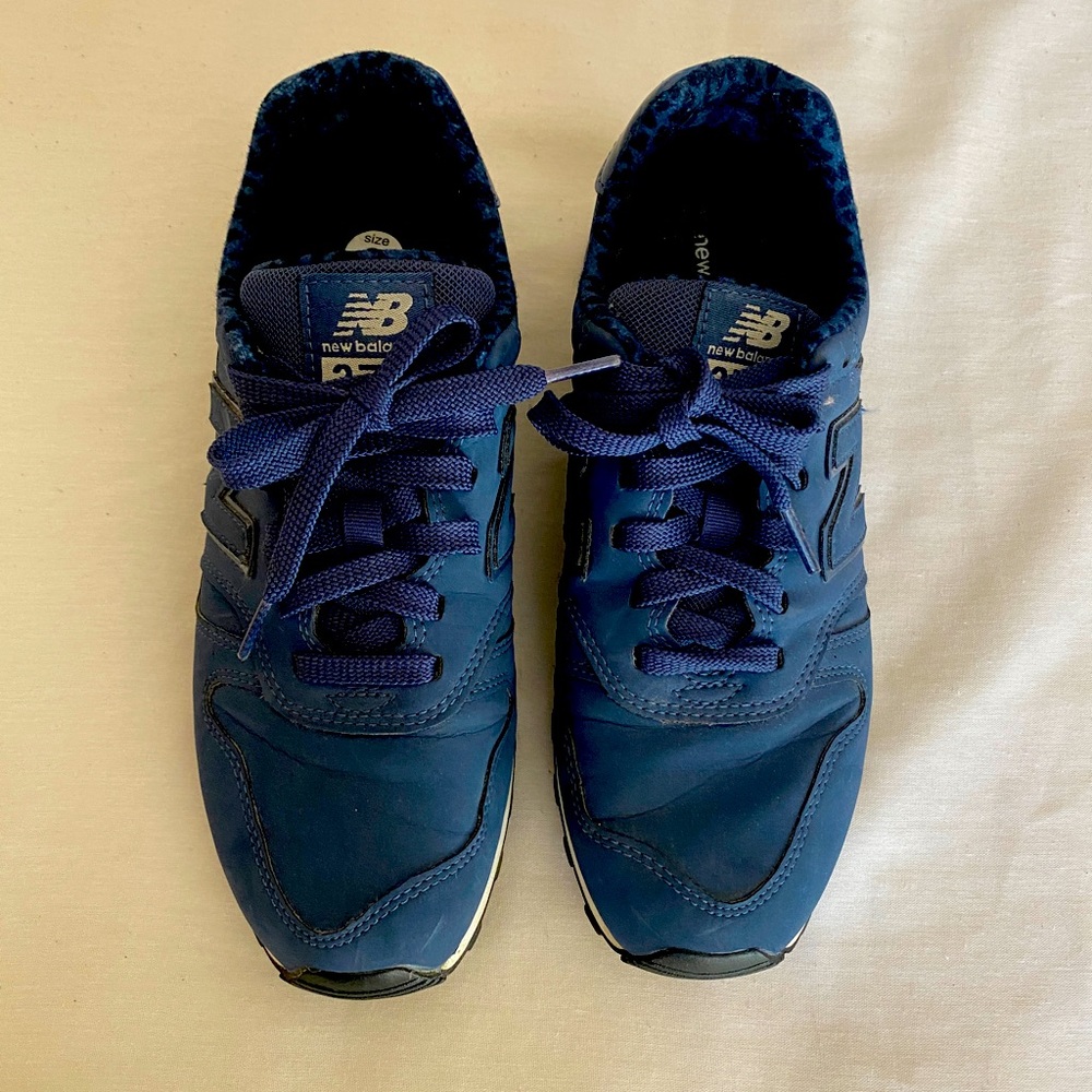 New Balance 373 Womens Sneakers Size; 8